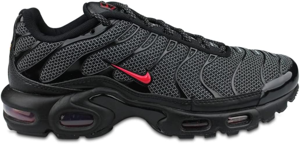 Nike Mens Air Max Plus DO6383 001 - Size 12