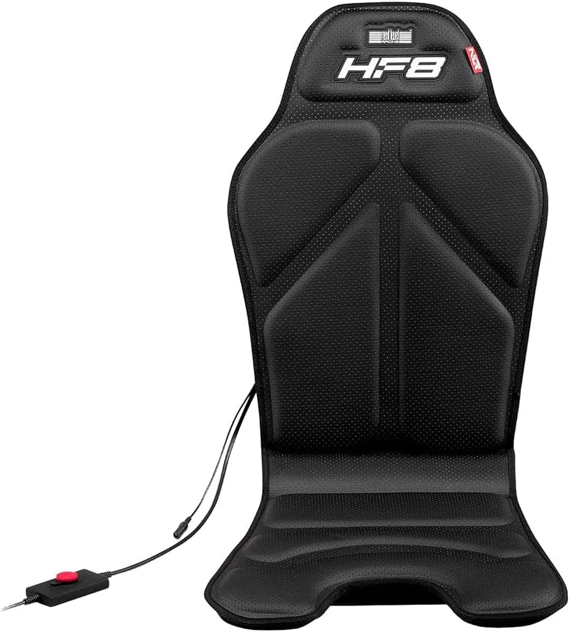 Next Level Racing Haptic Feedback Gaming Pad