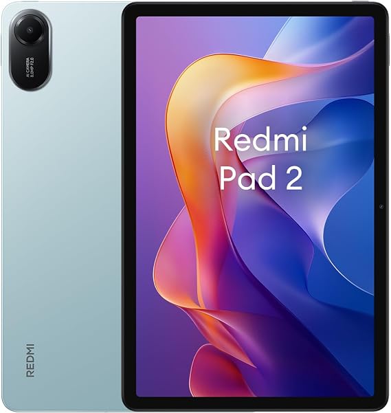 Xiaomi Redmi Pad 2 11 8GB/256GB WiFi Grün (Mint Green)