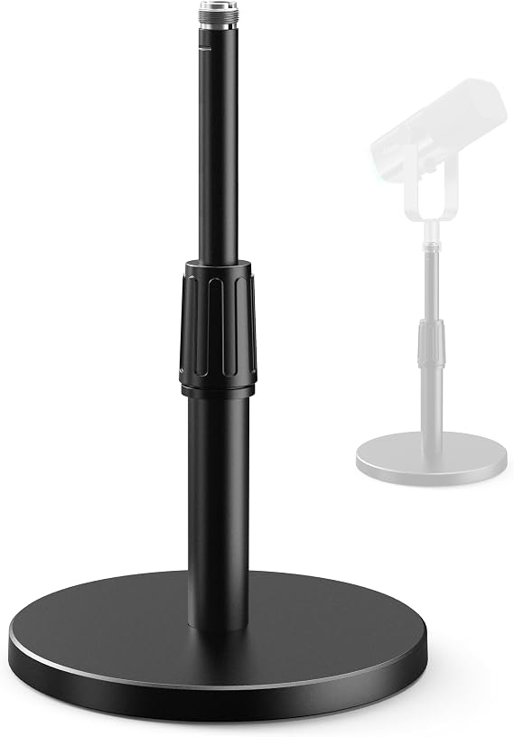 FIFINE BS1 Desktop Microphone Stand