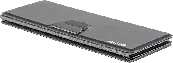 Allsop Foldio Laptop & Tablet Stand