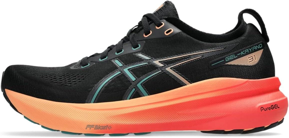 ASICS Gel Kayano 31 Men's Running Shoes
