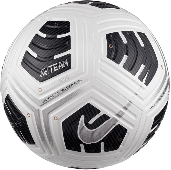 Nike NFHS Club Elite Team Soccer Ball