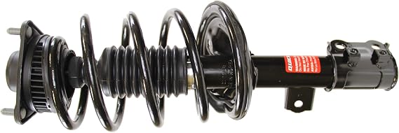 Monroe 172721 Suspension Strut and Coil Spring Assembly