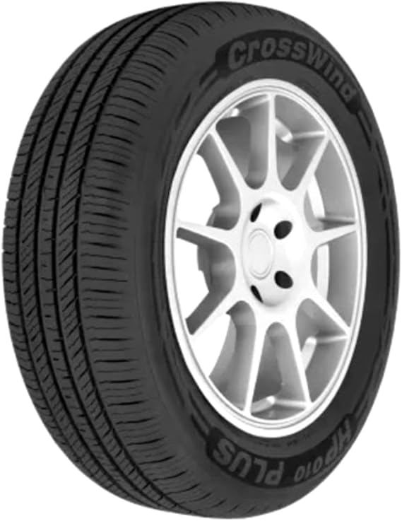 Crosswind HP010 Plus All Season 205/60R15 91H Passenger Tire