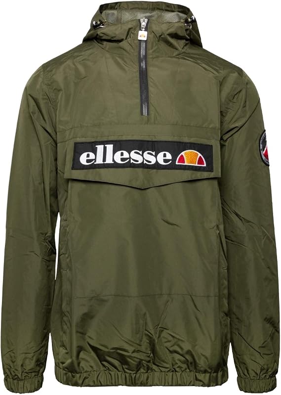 ellesse Men's Mont 2