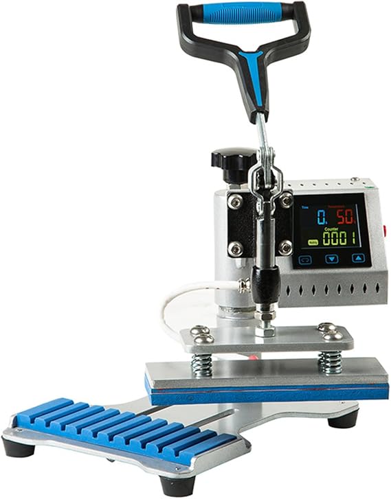 Pen Press Transfer Machine 10 Pieces Sublimation Blank Pens,Heat Press Transfer Machine Sublimation Heat Press Machine Transfer Printing Machine