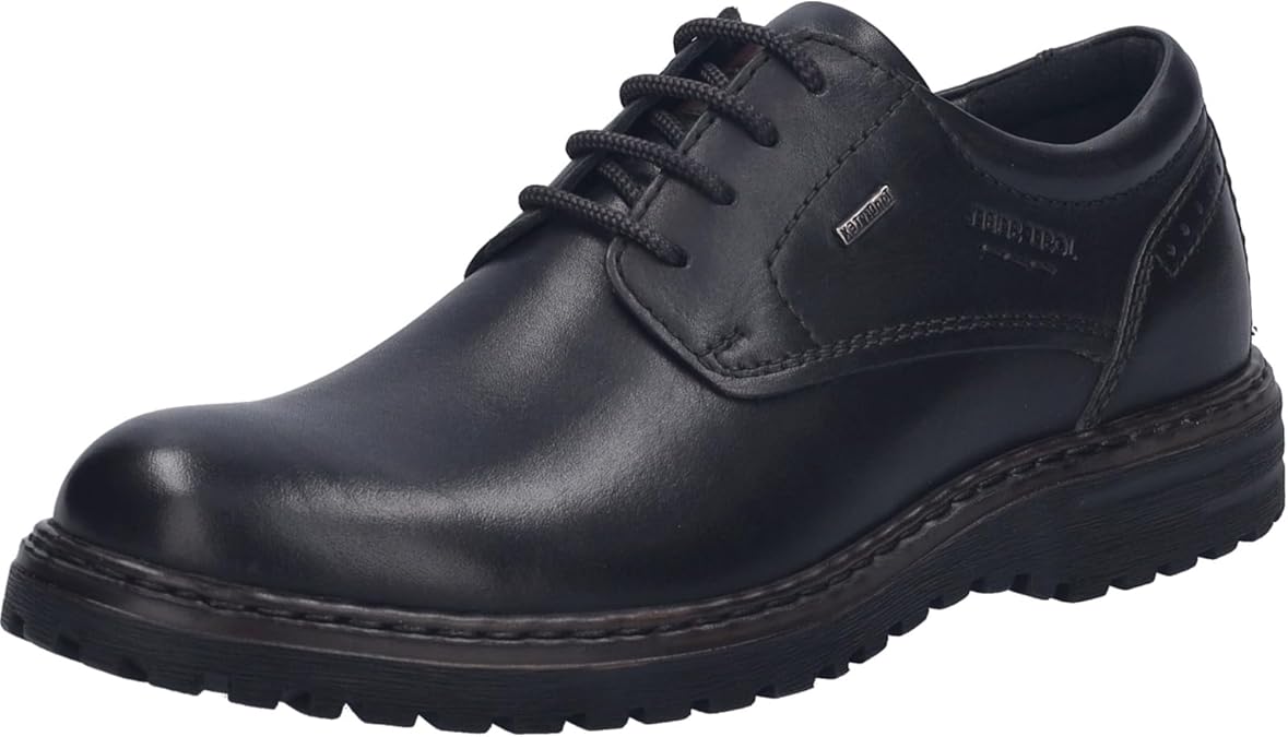 Josef Seibel Erroll 50, black