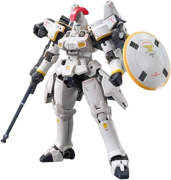 #28 Tallgeese (EW) Gundam Wing: Endless Waltz, Bandai RG 1/144