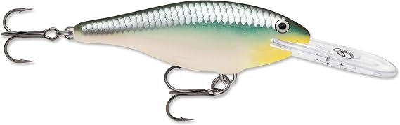 Rapala Rapala Shad Rap Lure One Size Sr