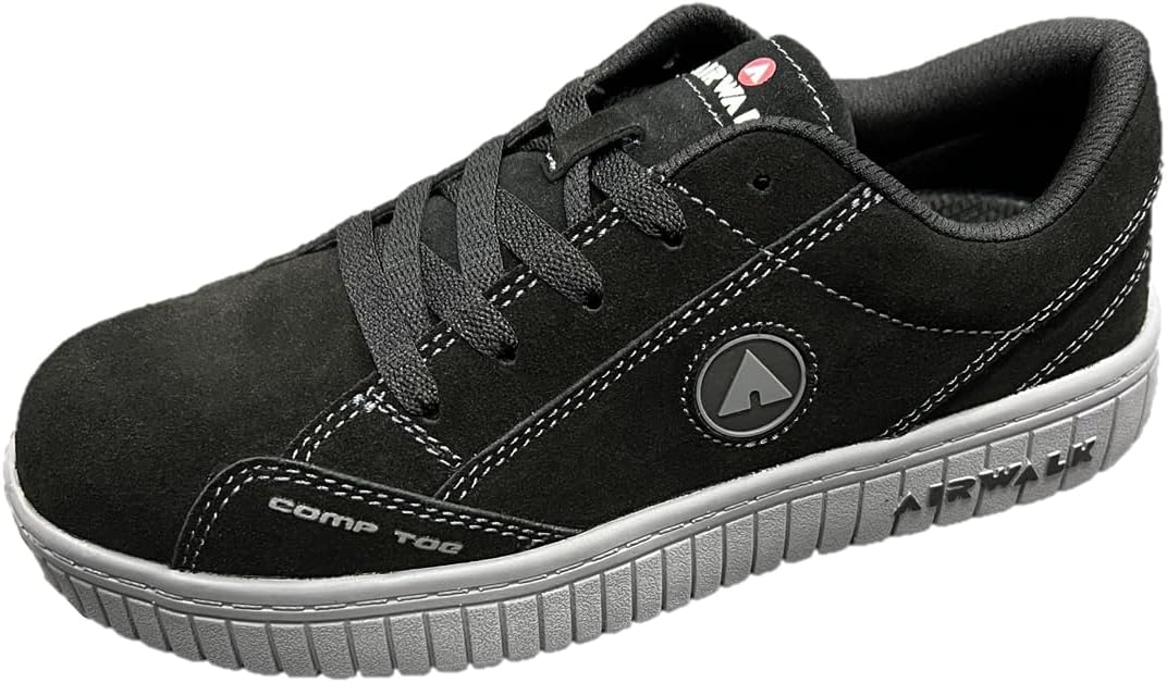 Airwalk Work Camino Comp Toe SD10 SR