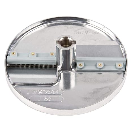 Robot Coupe Julienne 2X2 Cl50 28051W - Genuine OEM Replacement Part