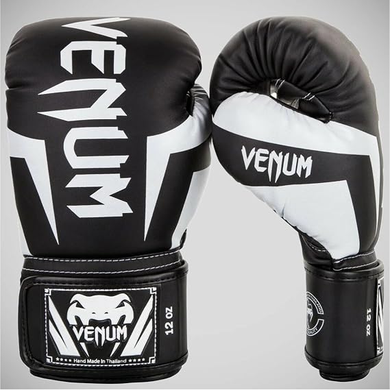 Venum Elite Boxhandschuhe