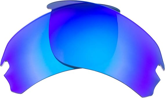 Polarized Replacement Lenses for Oakley Flak Draft oo9364 Sunglasses - Crafted in USA -