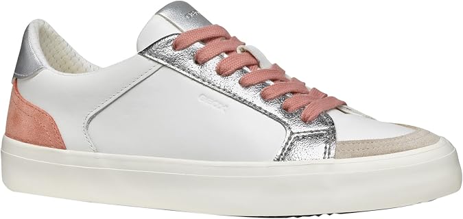 Geox Women's D Emmeleny E Sneaker
