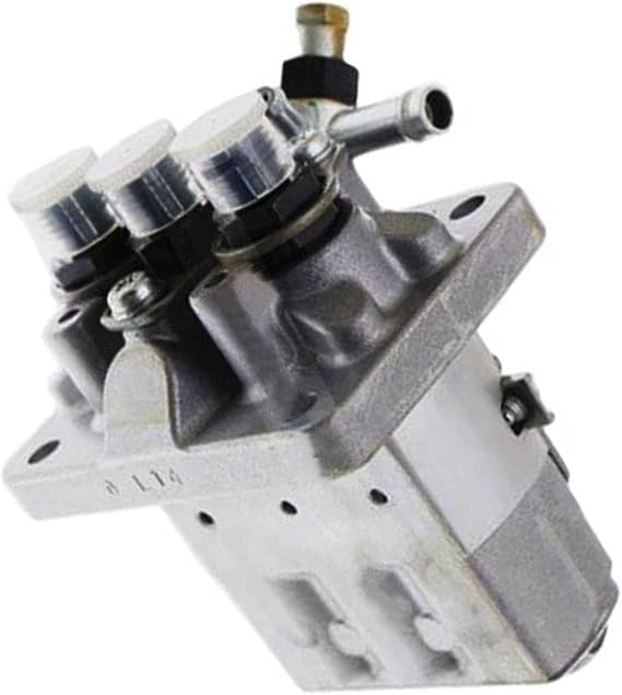 Fuel Injection Pump 094500-7040 094500-5160 MM436649 for Mitsubishi L3E Engine