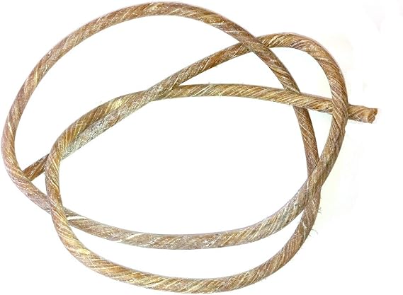 Paiste Gong Guts - Various Sizes - For 30" Gongs - Includes 1 Gong Gut/Designed to Impeded Vibrations from Spreading to the Stand
