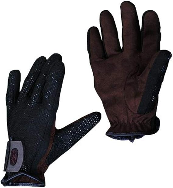 Bob Allen Shooting Gloves