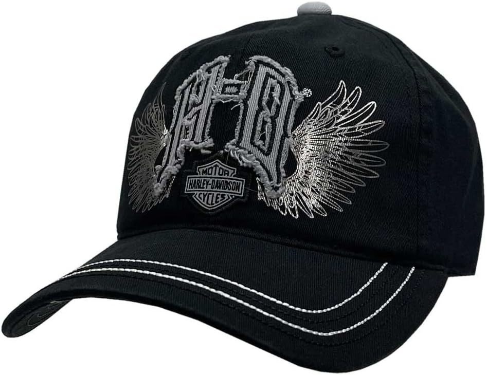 Harley-Davidson womens Baseball