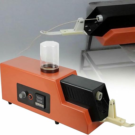 High Precision 3D Filament extruder/3D Filament Making Machine Desktop, Adjustable Speed extruder, Speed Adjustable, Wide Range of Applications~/