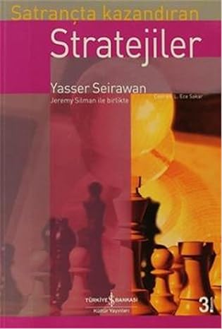 Satrançta Kazandıran Stratejiler
