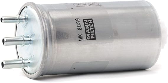 Mann Filter Yakıt Filtresi Wk 8039 (Renault)