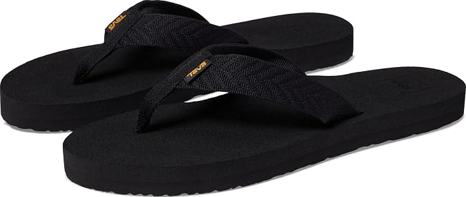 Teva Mush 2 W'S, Womens Thong Sandals