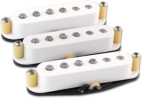 Tonerider TRS5 Surfari Strat pickup set