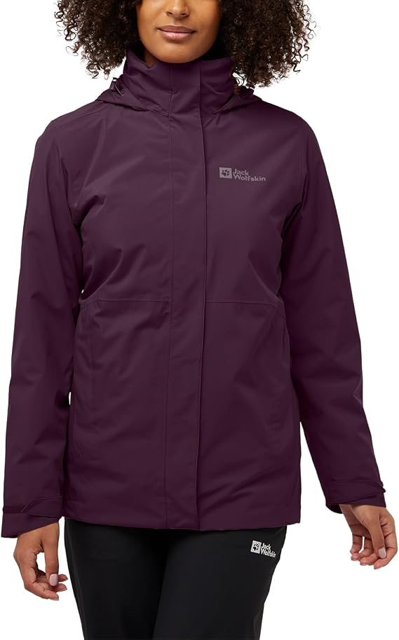 Jack Wolfskin Women's Jacket