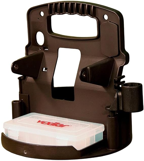 Vexilar PCE-100 Pro Pack Elite