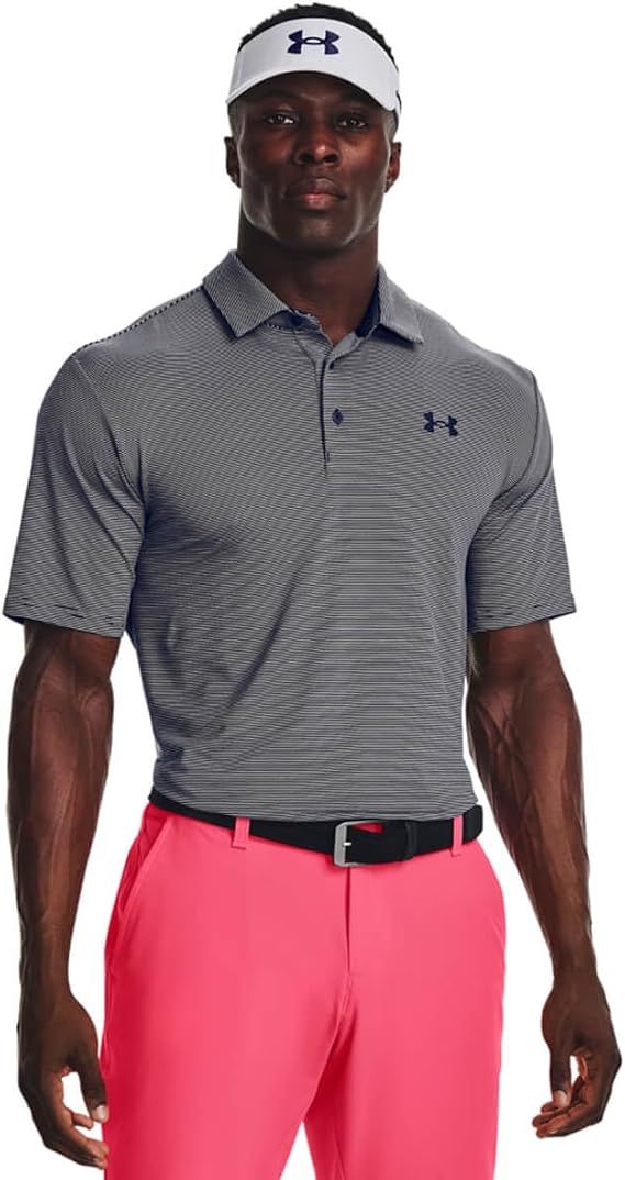 Under Armour Golf Playoff 3.0 Polo