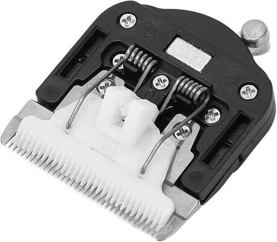 5-Level Adjustable Electric Carpet Trimmer Replacement Head