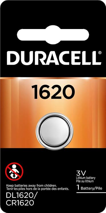 3V Security Battery
