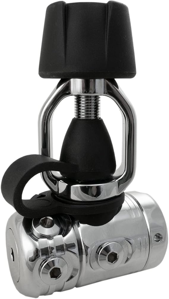 XS Scuba Inspire First Stage Regulator