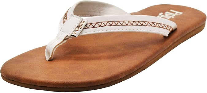 Flojos Women's Claire Sandal