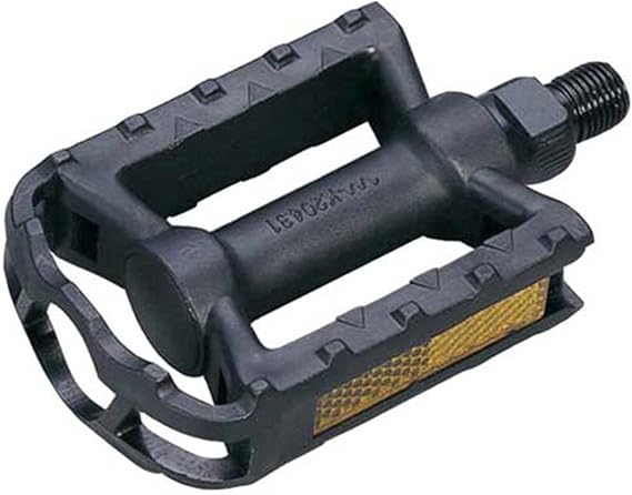 Wellgo LU937 9/16" Junior Cycling Pedals