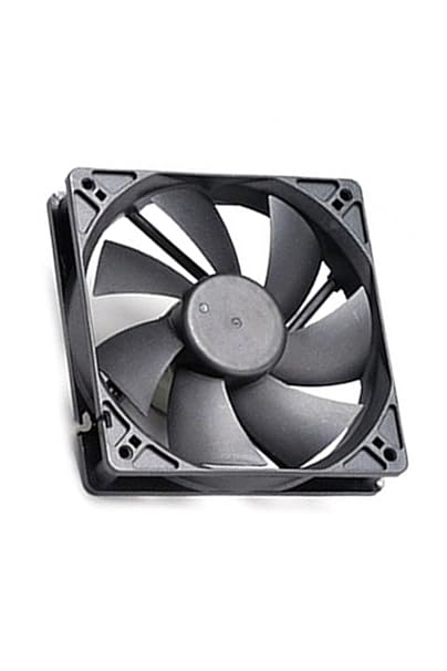 Hyper HF-12 Silent Case Fan 120mm High Performance Cooling Black