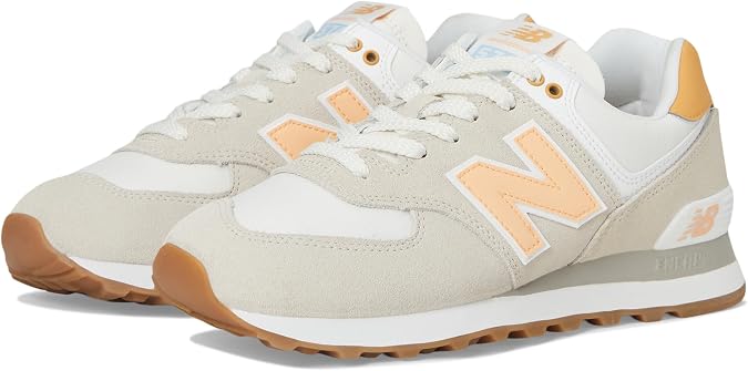 New Balance Women's 574 Shoes | Casual Shoes