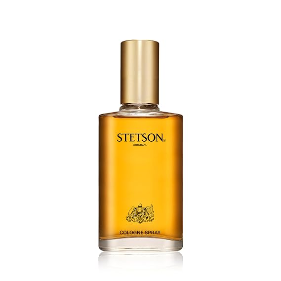 Stetson, Original Cologne Spray, 0.75 Fl Oz