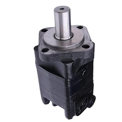 OMS200-151F0504 OMS200151F0504 Hydraulic Motor Fits for Sauer Danfoss 151F0504 151F-0504