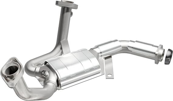 MagnaFlow Direct-Fit Catalytic Converter 23357 (Federal/EPA Compliant)