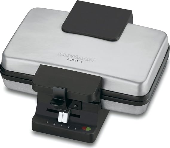 Cuisinart WM-PZ2 Pizzelle Press