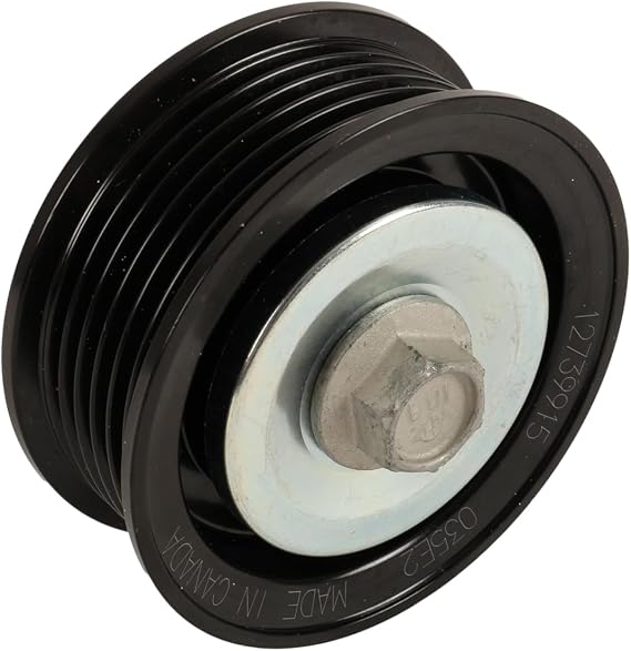 GM Genuine Parts 15-40607 (12739915) Belt Idler Pulley