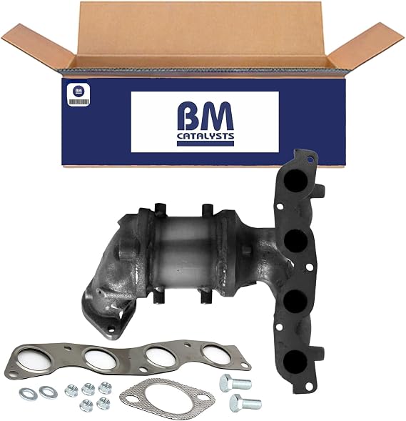 BM CATALYSTS, Catalytic converter, BM92207H