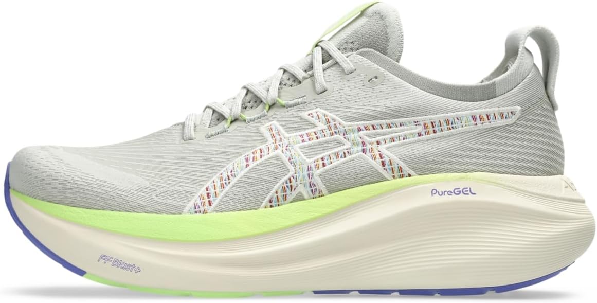 ASICS Men's Gel-Nimbus 27 Running Shoes
