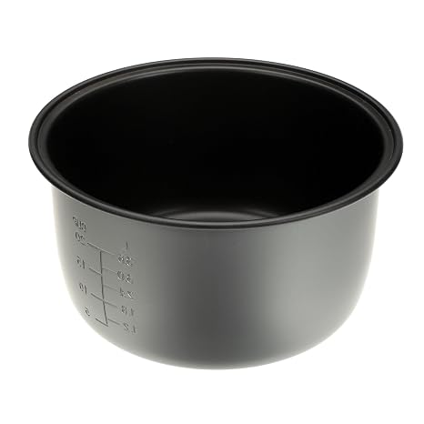 Hamilton Beach Commercial Removable Cooking Pot