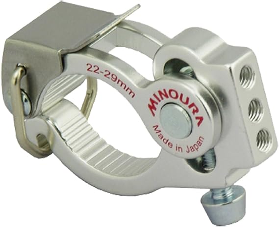 Minoura Basic Material Space Mount