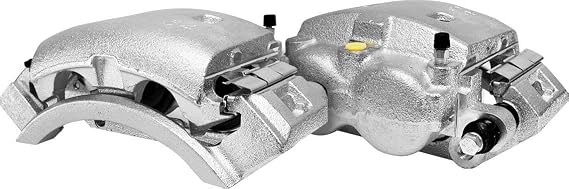DFC Rear Left Brake Caliper| Fits 2013-2019 Ford Explorer | Police Interceptor Sedan, Police Interceptor Utility; 2013-2017 Ford Flex; 2013-2018 Ford Taurus; 2013-2016 Lincoln MKS
