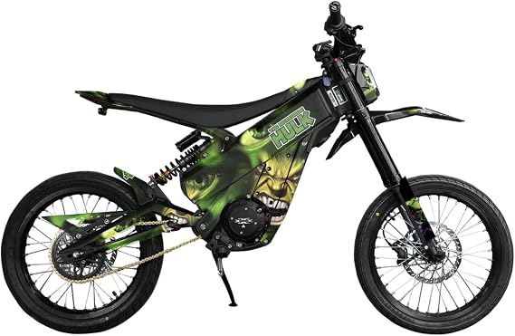 Talaria  Graphics Kit | Custom Vinyl Sticker Set