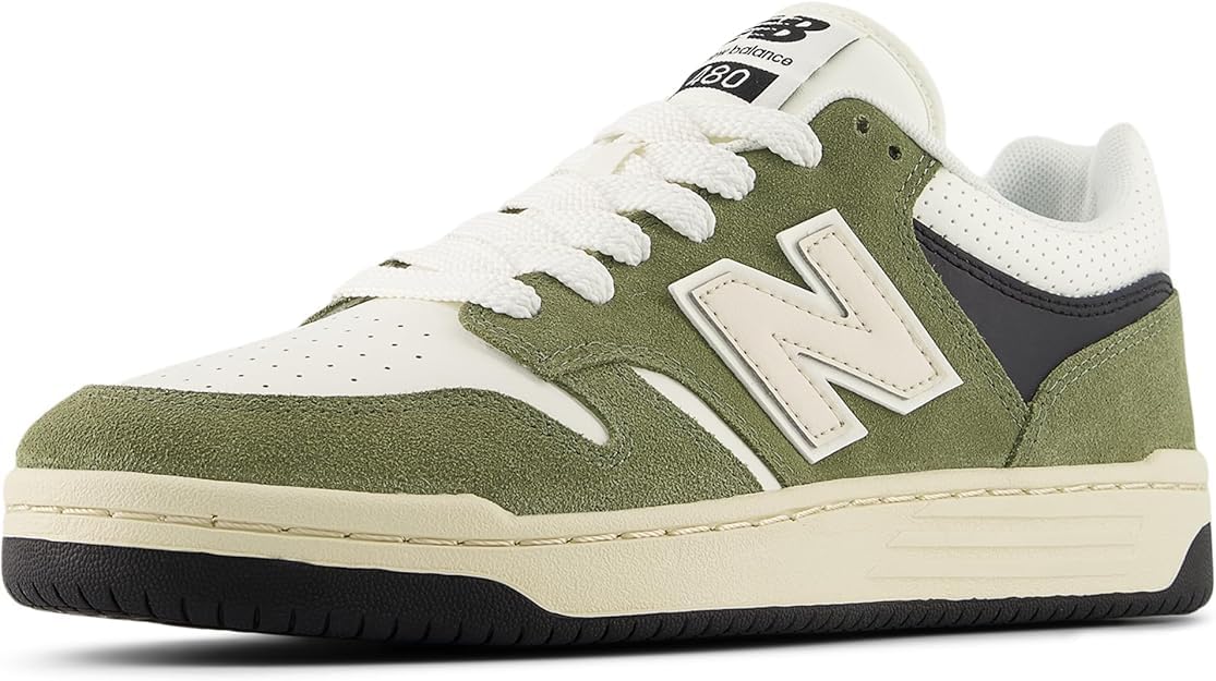 New Balance Men's 480 V1 Sneaker